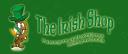The Irish Shop logo